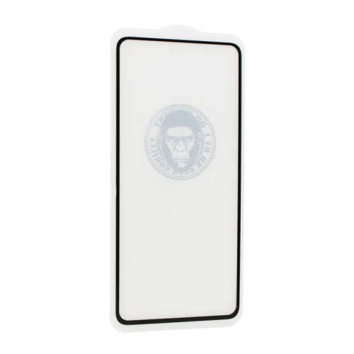 Zastitno Staklo Zaštino staklo (glass) Blueo 2.5D za Huawei P40 crni.