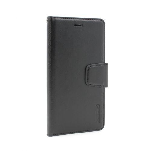 Futrola - maska Hanman Canvas Original za Samsung N985F Samsung N980 Galaxy Note 20 Ultra crna.