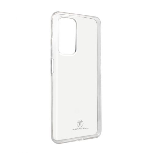 Futrola - maska Teracell Skin za Xiaomi Mi 10T/Mi 10T Pro Transparent.