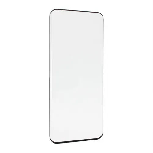 Zastitno staklo Zaštino staklo (glass) za Huawei Mate 40 zakrivljena crni.