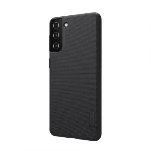 Futrola - maska Nillkin Scrub za Samsung G996B Galaxy S21 Plus 5G crna.