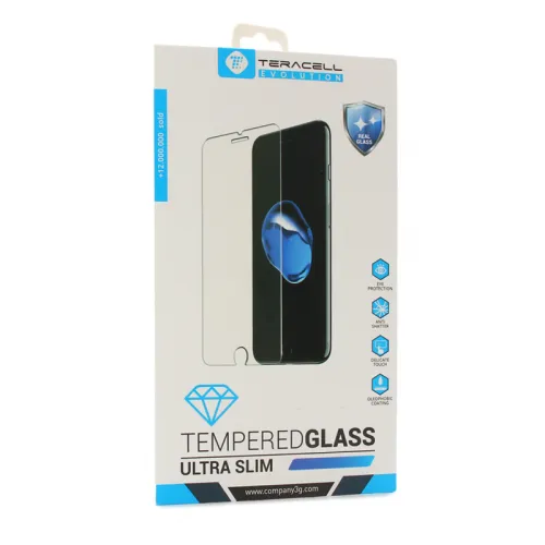 Zastitno Staklo Zaštino staklo (glass) Teracell Evolution za iPhone 12 Pro Max 6.7.
