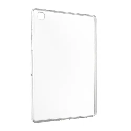 Silikonska futrola - maska Ultra Thin za Samsung T505 Galaxy Tab A7 10.4 2020 Transparent.