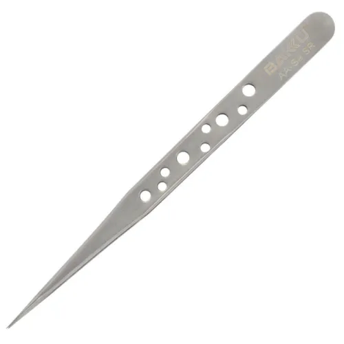 Pinceta Baku BK-V9 AA-Sa-SR prava.