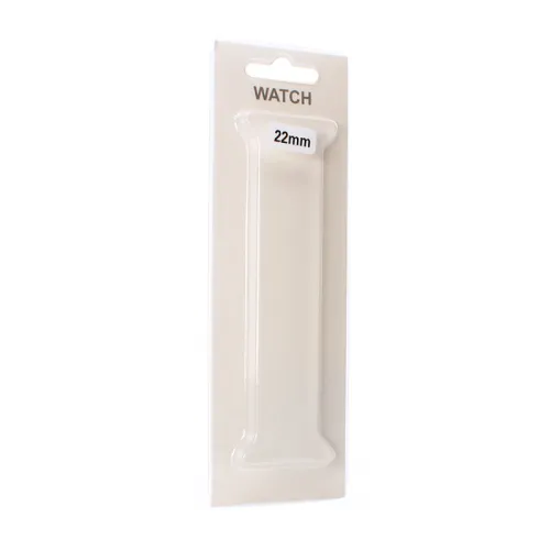 Narukvica hip za smart watch 22mm teget.