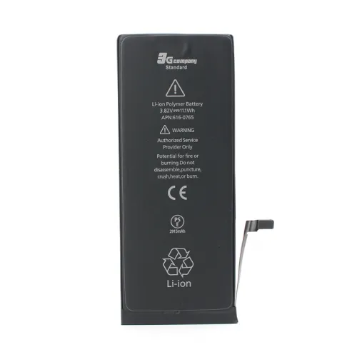 Baterija standard za iPhone 6S Plus 2915 mAh.