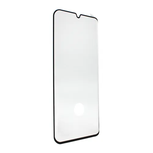 Zastitno Staklo Zaštino staklo (glass) za Xiaomi Mi Note 10 Pro zakrivljena crni.
