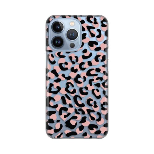 Silikonska futrola - maska print Skin za iPhone 13 Pro 6.1 Animal.