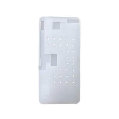 Silikonska podloga za vakuum separator za iPhone X/XS.