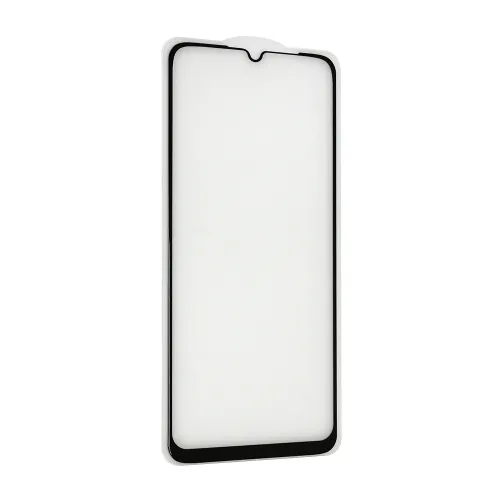 Zastitno Staklo Zaštino staklo (glass) 2.5D Full glue za Realme C11 2021/C20 crni.