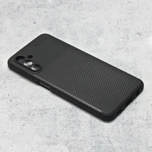 Futrola - maska Defender Carbon za Samsung A136 Galaxy A13 5G/A047 Galaxy A04s crna.