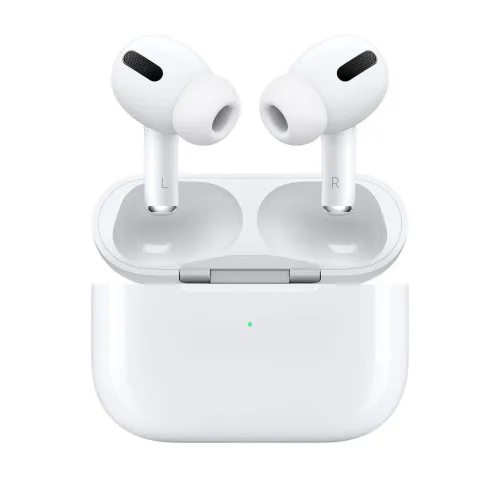 Bluetooth slusalice Airpods Air Pro bele HQ.