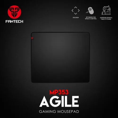 Podloga za mis Fantech MP353 Agile.