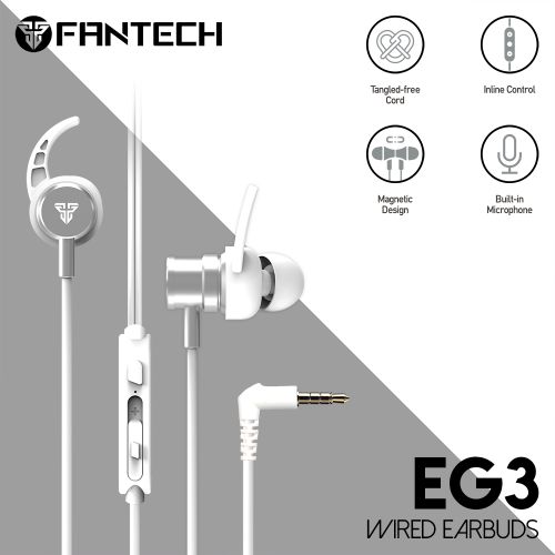 Slusalice Gaming Fantech EG3 Space Edition.