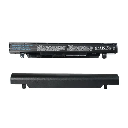 Baterija za Laptop - Asus GL552 A41N1424.