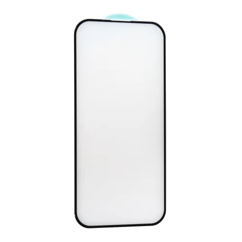 Zastitno staklo Zaštino staklo (glass) 21D za iPhone 14 Pro 6.1 crni.
