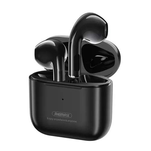 Bluetooth slusalice Remax TWS-10i crne.