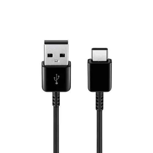 Samsung USB Data kabl Type C crni (EP-DG930-IBE).