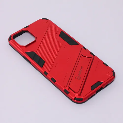 Futrola - maska Strong II za iPhone 14 Plus 6.7 crvena.