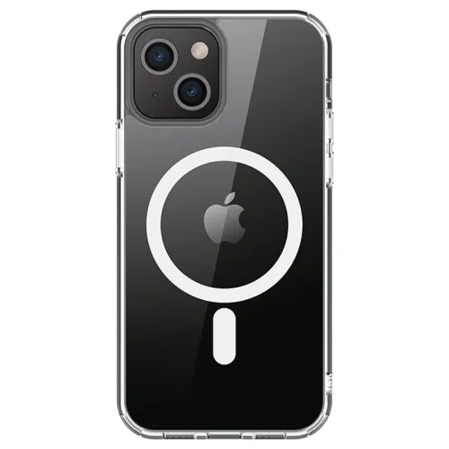 Futrola - maska Puro LITE za iPhone 14 6.1 Transparent.