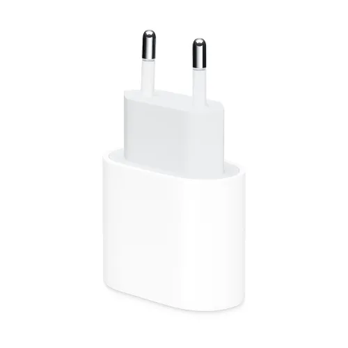 Kucni punjac PD Fast charger 20W 3A za iPhone 11/12 HQ CE beli.