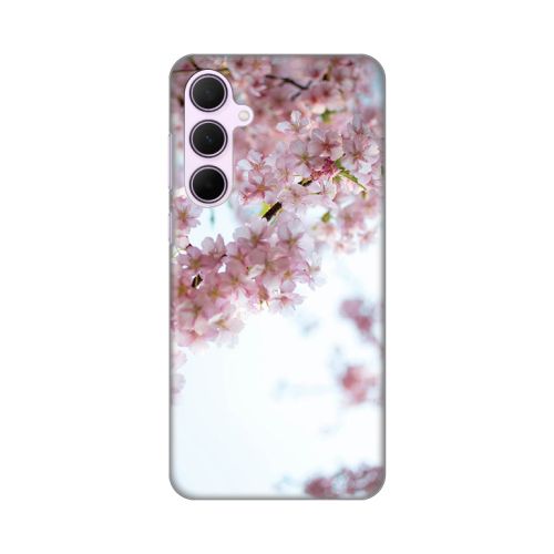 Silikonska futrola - maska print za Samsung A356B Galaxy A35 5G Spring.