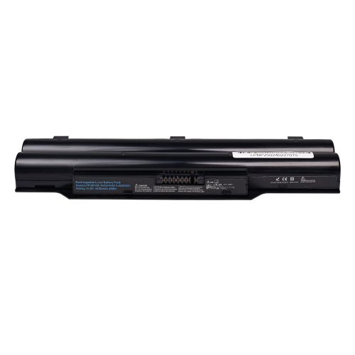 Baterija za Laptop - Fujitsu LifeBook AH530 AH531 BP250 10.8V 4400mAh.