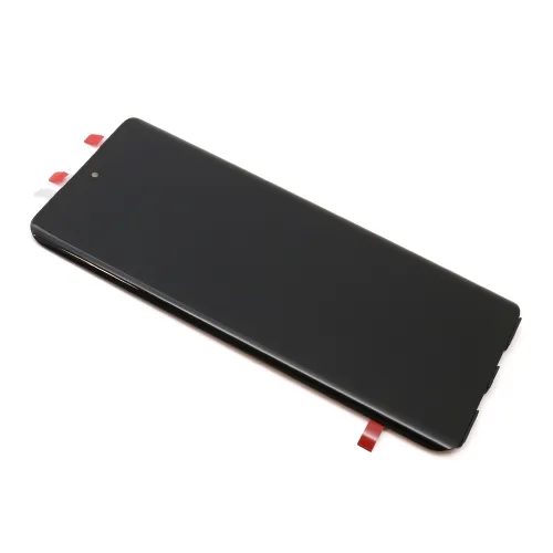 LCD ekran / displej za Huawei Honor Magic 6 lite + touchscreen black Aplong Original (MS).