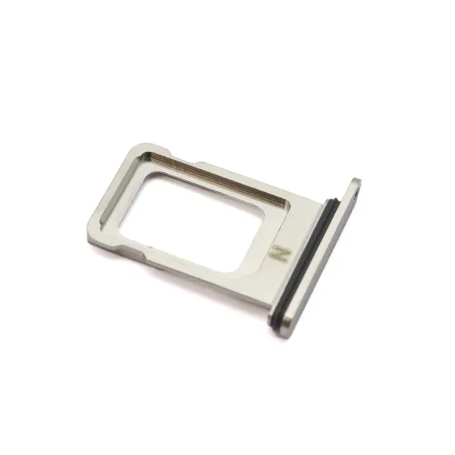 Ulozak SIM kartice za iPhone 15 Pro Natural Titanium (MS).