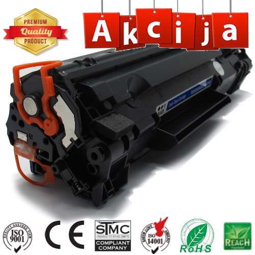 Toner Sinocopy CB435A/436A/CE285A/278A Hp P1102/1005/1505 2000str (MS).