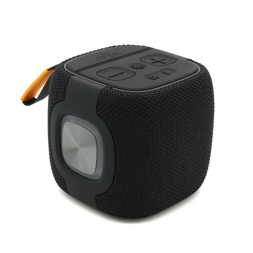 Zvucnik bluetooth X900 crni (MS).