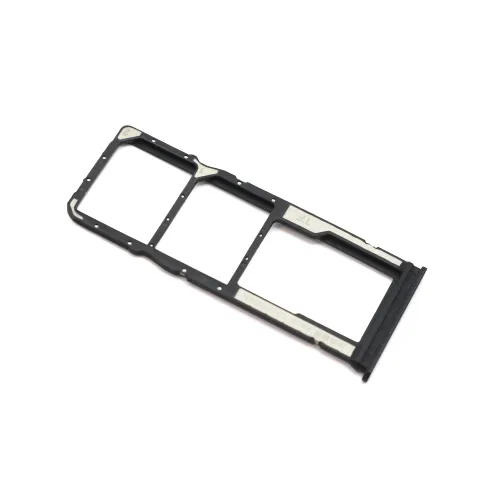 Ulozak SIM kartice za Xiaomi Redmi 13C Midnight Black (MS).