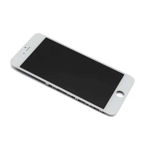 LCD ekran / displej za iPhone 6S + touchscreen white Original (Comicell) (MS).