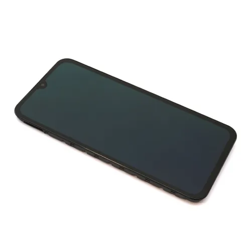 LCD ekran / displej za Samsung A156 Galaxy A15 5G + touchscreen black Aplong Original (MS).