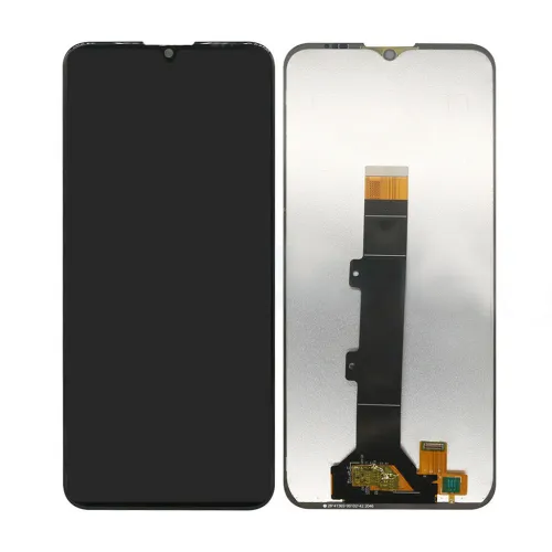 LCD ekran / displej za Motorola Moto G30+touch screen.