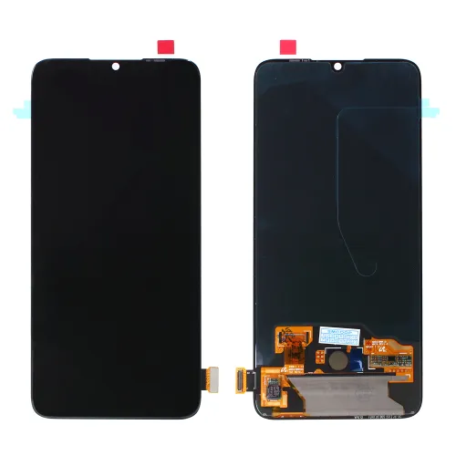 LCD ekran / displej za Xiaomi Mi 9 Lite + touchscreen crni OLED.