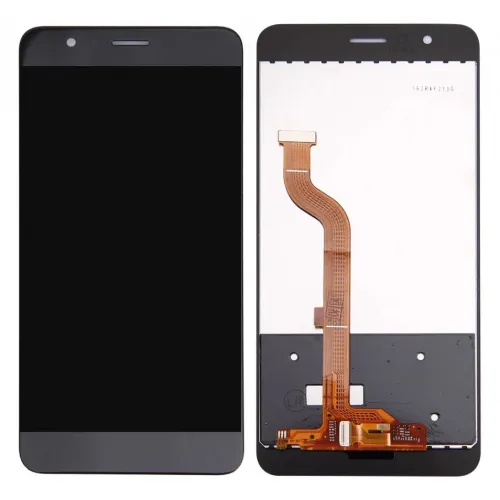 LCD ekran / displej za Huawei Honor 8+touch screen crni.