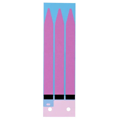 Dupla traka/Stiker za bateriju iPhone 6 Plus.