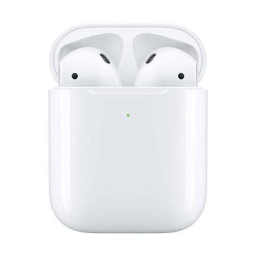 Bluetooth slusalice Comicell Airpods bele (MS).