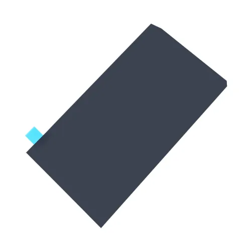Dupla traka zadnja za LCD ekran / displej za Samsung N9005 Galaxy Note 3 LTE SMRW.