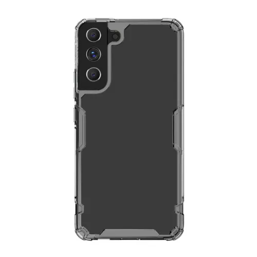 Futrola - maska Nillkin Nature Pro za Samsung Galaxy S22 Plus 5G Transparent.