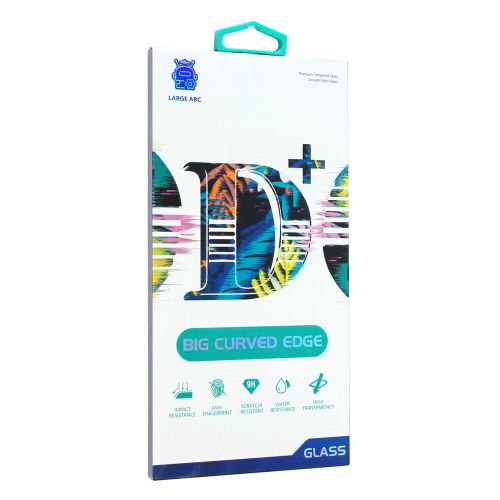 Zastitno staklo Zaštino staklo (glass) za Samsung S926 Galaxy S24 Plus 5G/S936 Galaxy S25 Plus 5G (fingerprint unlock).
