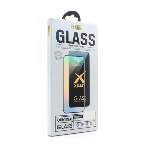 Zastitno staklo Zaštino staklo (glass) X Mart 9D za Samsung S926 Galaxy S24 Plus 5G/S936 Galaxy S25 Plus 5G (fingerprint unlock).