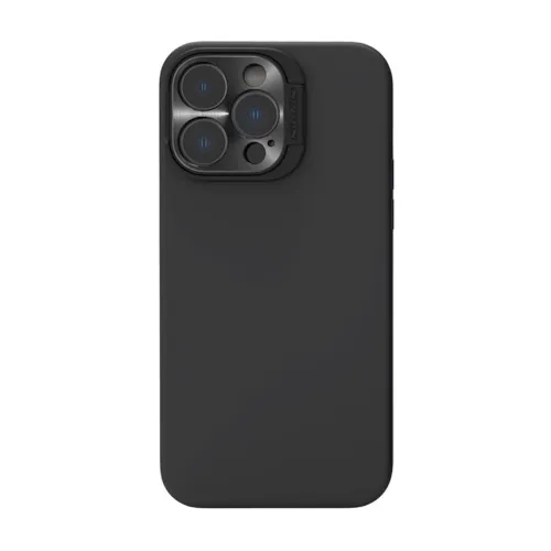 Futrola - maska Nillkin Lens Wing Magnetic za iPhone 14 Pro Max 6.7 crna.