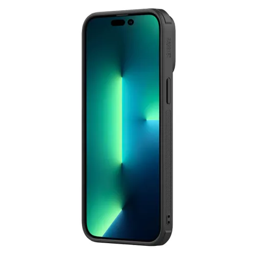 Futrola - maska Nillkin Striker S za iPhone 14 Pro Max 6.7 plava.