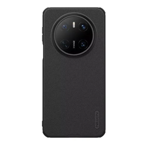 Futrola - maska Nillkin Scrub Pro za Huawei Mate 70 crna.