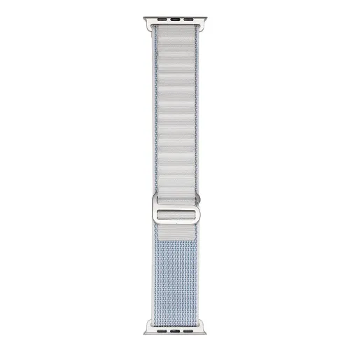 Narukvica Moye Smart Watch Alpine Loop Strap 44/45/49mm Seashell.