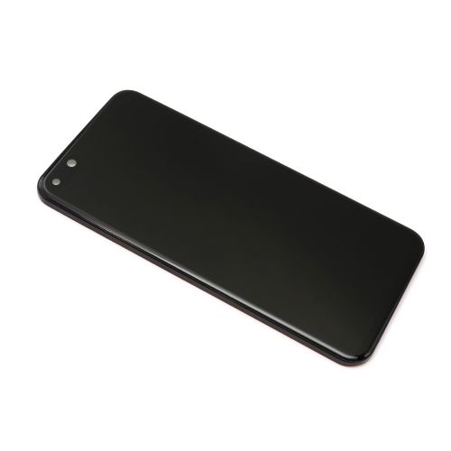 LCD ekran / displej za Huawei P40 PRO + touchscreen black TFT (MS).