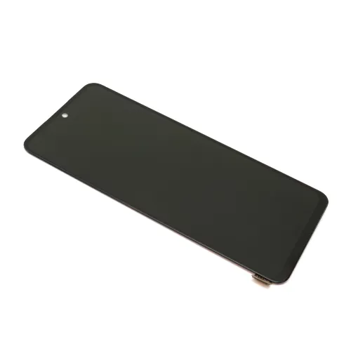 LCD ekran / displej za Xiaomi Redmi Note 12 4G + touchscreen black OLED (MS).