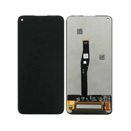 LCD ekran / displej za Huawei Nova 5T + touchscreen Black INCELL.